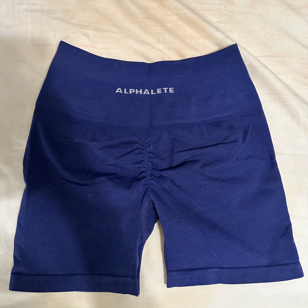 Alphalete Shorts